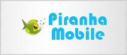 Pirahna Mobile, International SIM, Global roaming