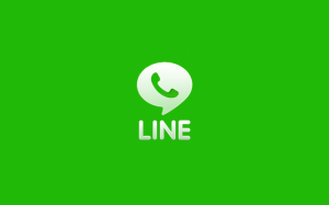 Line-VoIP-IM-App