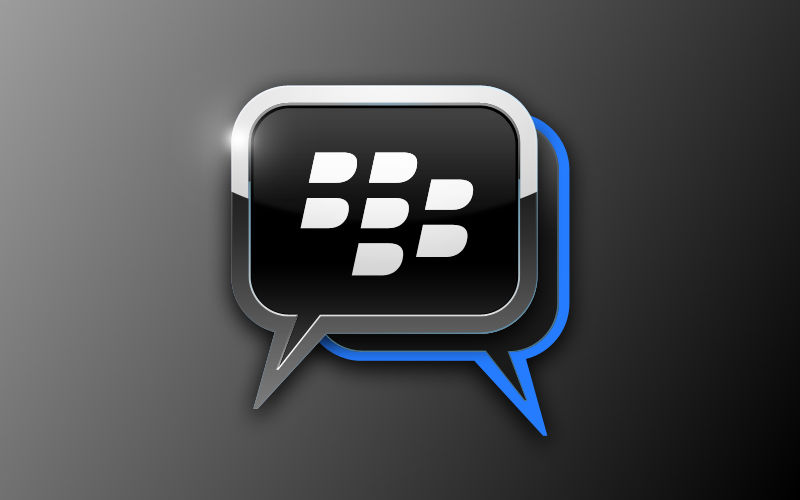 rencontres blackberry messenger)