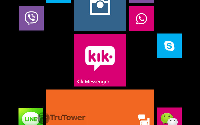 Kik Kik