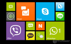 The TruTh: VoIP and Messaging Apps, Future Mergers and Acquisitions, And Endless Possibilities The TruTh: VoIP and Messaging Apps, Future Mergers and Acquisitions, And Endless Possibilities