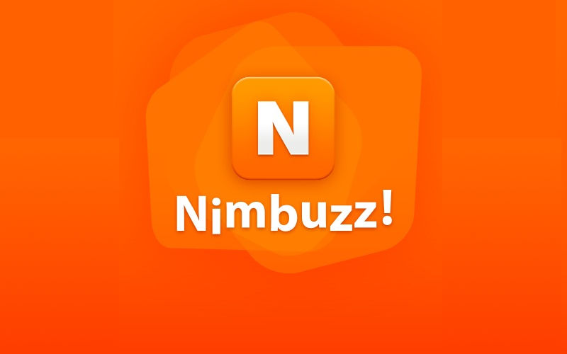 Nimbuzz -  2