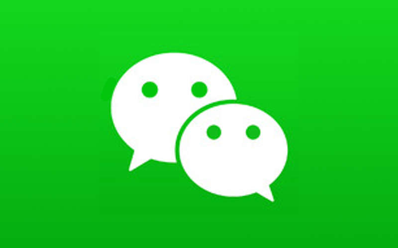 Wechat dating group chat