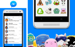 Redesigned Facebook Messenger Unleashed: New Icon, New Layout on Android and iOS Redesigned Facebook Messenger Unleashed: New Icon, New Layout on Android and iOS