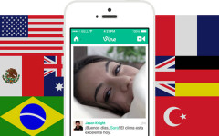Vine App For Apple and Android Devices Now Available in 19 More Languages Vine App For Apple and Android Devices Now Available in 19 More Languages