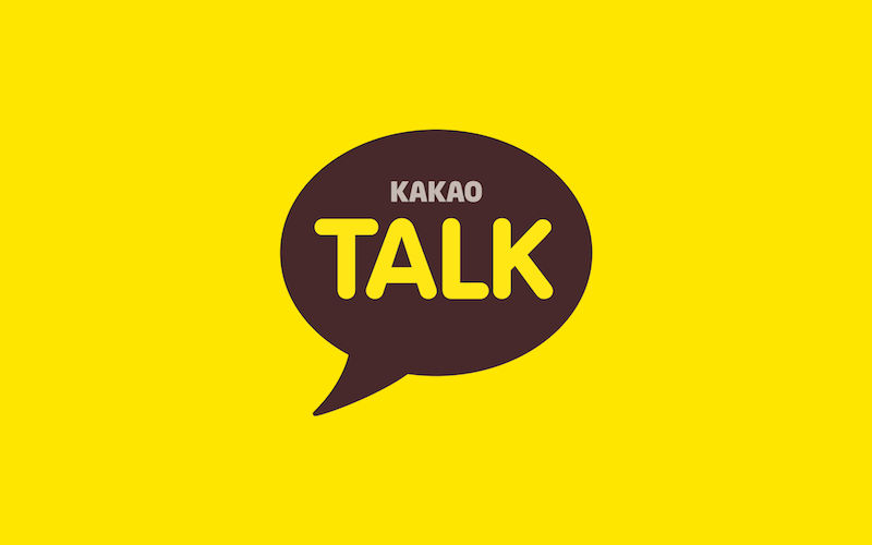 Windows 8 KakaoTalk full