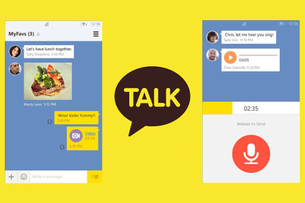 kakaotalk for mac notification sound not working kakaotalk for mac notification sound not working