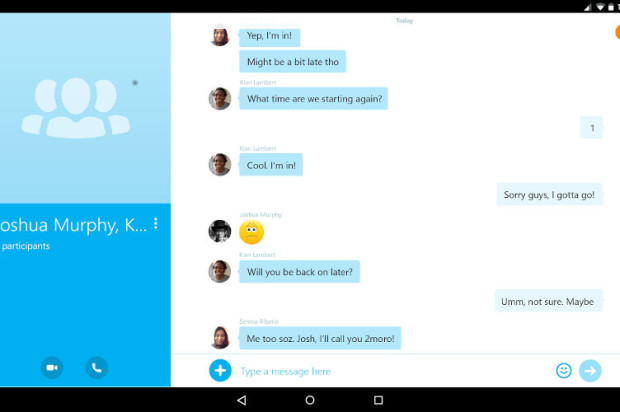 how to download skype on android how to download skype on android