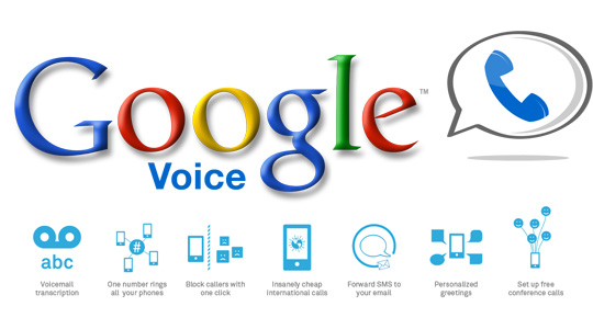 Google Voice Countries