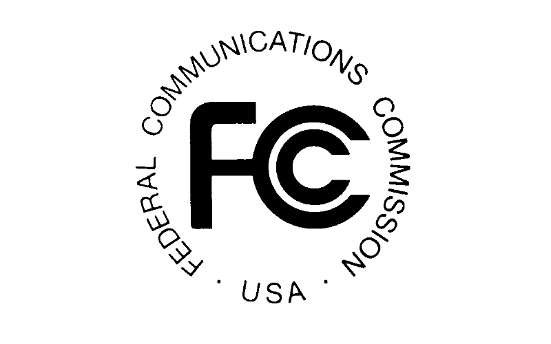 FCC, Federal Communications Commission, United States Government Agency