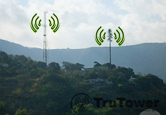 Truphone, 4G, 3G, MVNO