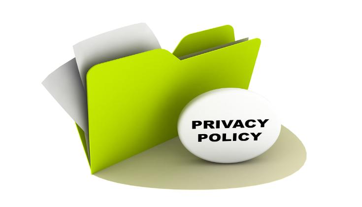 Google, RIM, Apple, Privacy Policy