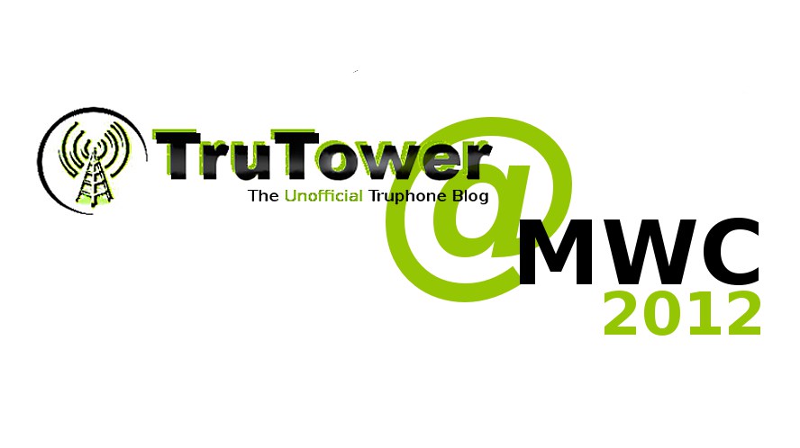 MWC12 - TruTower.com