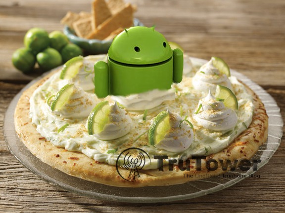 Android 5.0 Key Lime Pie, Android 5, New Android Update