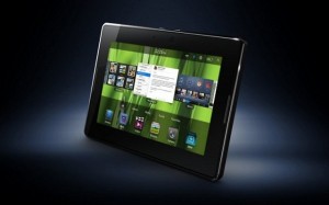 16 GB BlackBerry PlayBook, BB PB, PlayBook OS