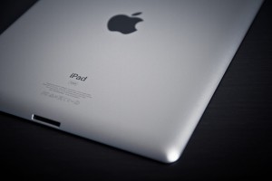 iPad Mini, New Apple iPad, Smaller iPad