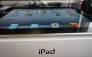 New iPad 4G, LTE iPad by Apple, iPad 3