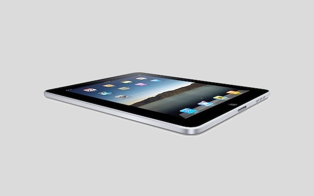 Apple New iPad, iPad 3, battery, specs