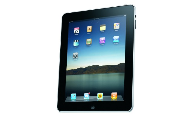 Apple New iPad, Buy Online