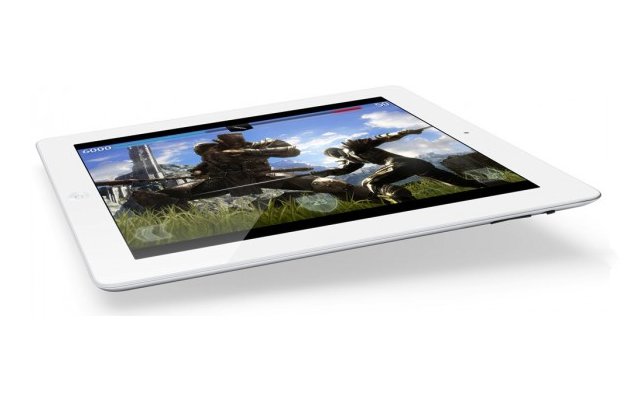 Apple New iPad, iPad 3, 3rd generation iPad