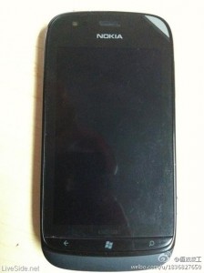 Nokia Lumia 719, Windows Phone 7.5