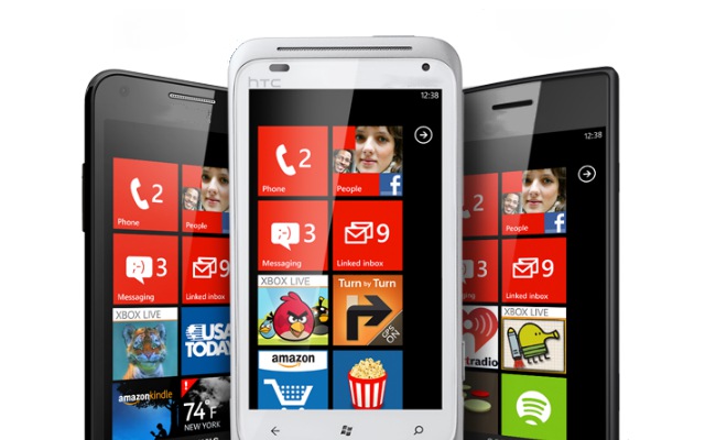 Truphone App Windows Phone