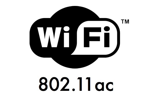 5G Wi-Fi, 802.11ac, Broadband router