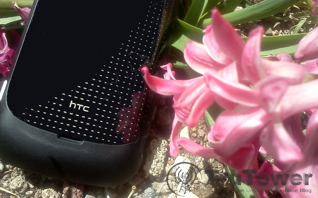HTC Glacier, MyTouch 4G, Truphone