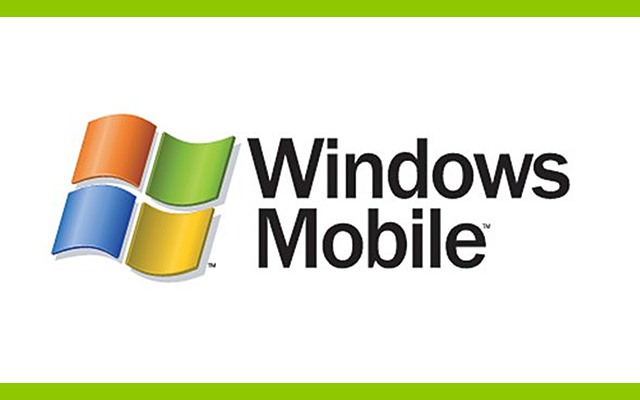 Windows Mobile, Windows Phone, Microsoft