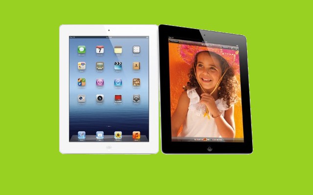 New iPad, iPad 3, Available countries