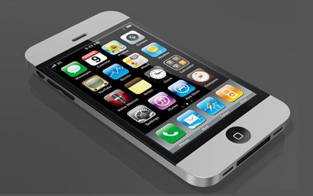iPhone 5, New iPhone, Apple, Truphone