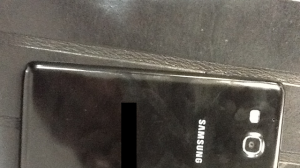 Samsung Galaxy S III, GalaxySIII, Android ICS