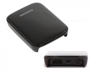 Samsung Galaxy S III HDMI Wi-Fi Display Hub