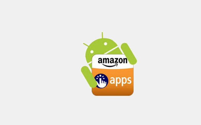 Amazon Appstore, Android Applications, App Store
