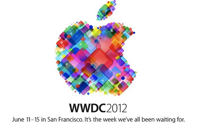 WWDC, WWDC2012, Apple WWDC 2012