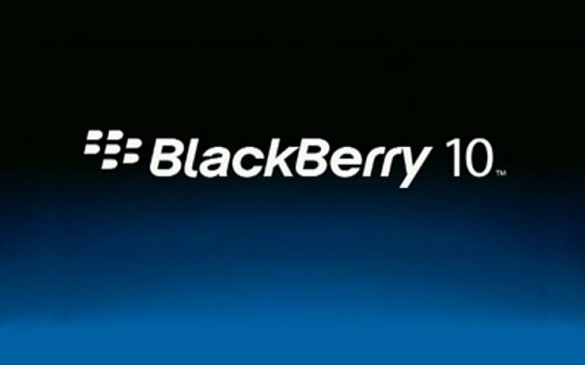 BB10, RIM Smartphones, BlackBerry 10