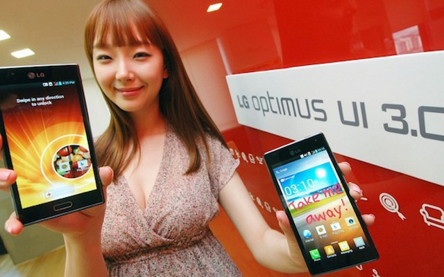 LG UI 3.0, Android Skin, LG UI3.0