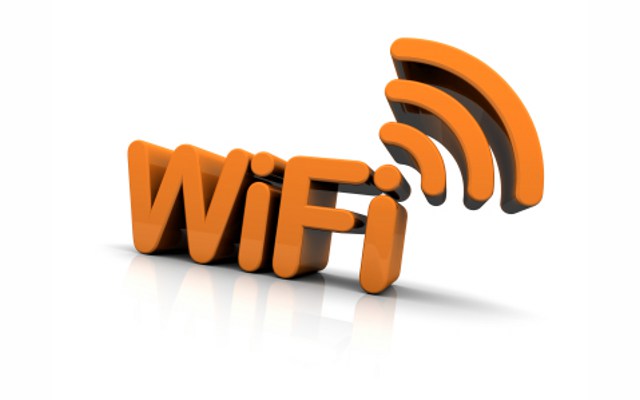 Wi-Fi, International WiFi, In-Flight Hotspot