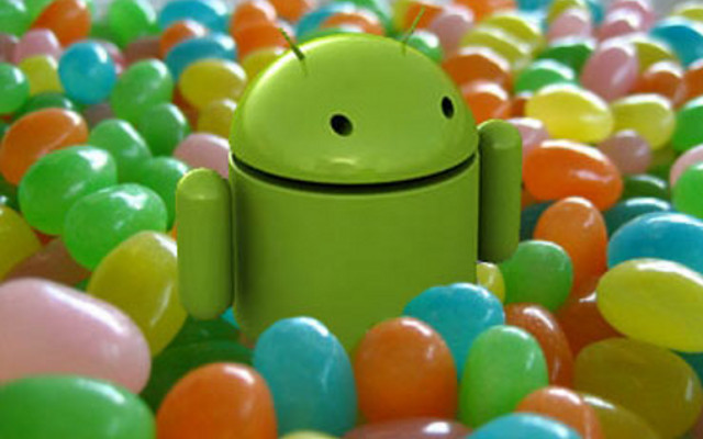 Android 4.1 Jelly Bean, Next Version of Android OS, Google Operating System