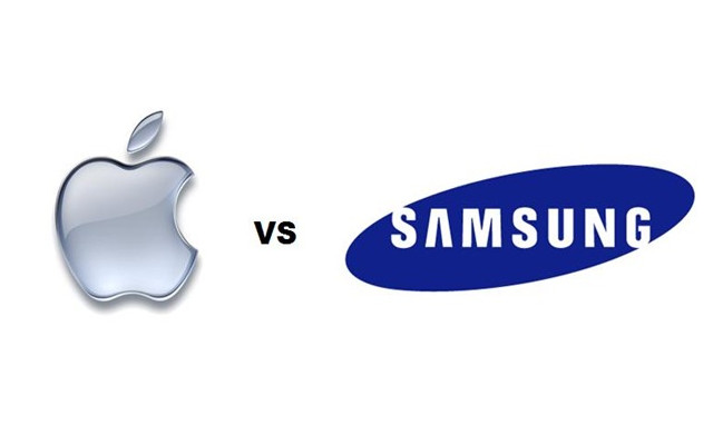 Apple Samsung lawsuit, Android Copyright infringement, iPhone Patents