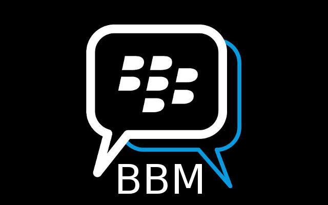 BBM, BlackBerry Messenger, PIN Messaging BB