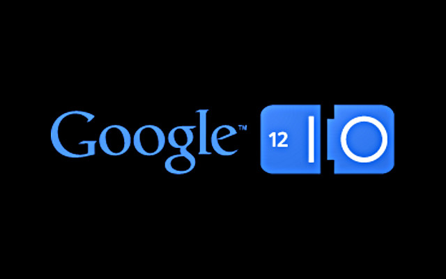 Google I/O 2012, GoogleIO, Android 4.1 Jelly Bean
