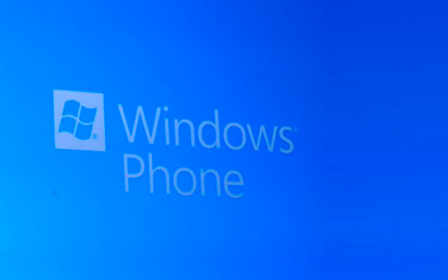 Windows Phone 8, WP8, Windows Phone 8 release date