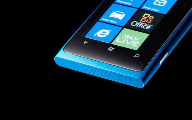 Windows Phone Apollo, Windows Phone 8, WP8