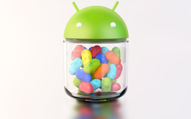 Android 4.1 Jelly Bean, New Version of Android, Develop Android App