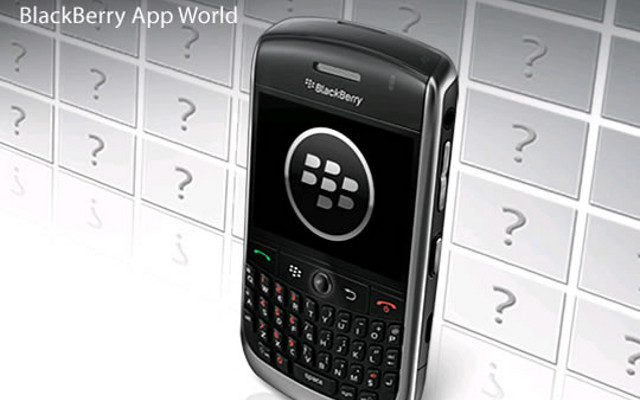 BlackBerry App World Update, Upgrade All BB Applications, BB7 Apps