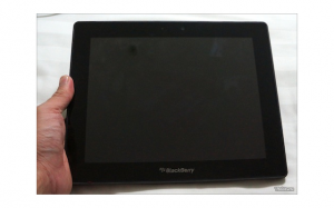 BlackBerry PlayBook 4G LTE, BB PlayBook 4G, RIM BB10 PlayBook