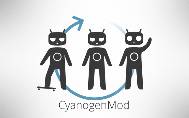 Cyanogen Mod 10, CyanogenMod10, Android Custom ROM