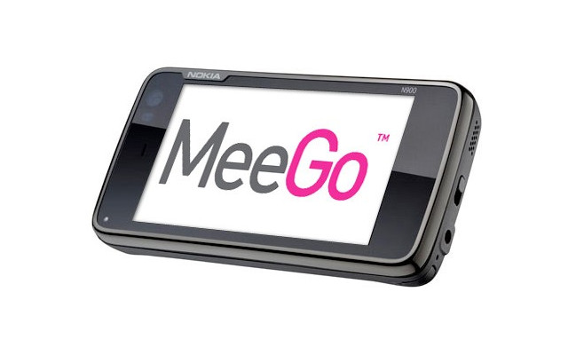 MeeGo OS, Nokia N900, MeeGo Operating System Development