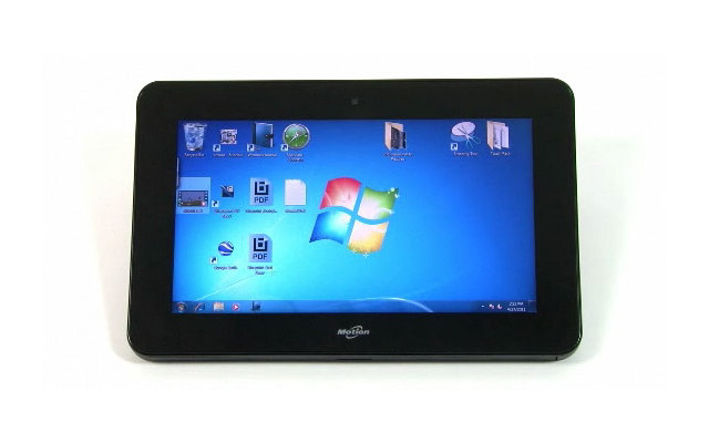 Motion CL910 Enterprise Tablet, Windows 8 Tablet Upgrade, Mobile Computer Business
